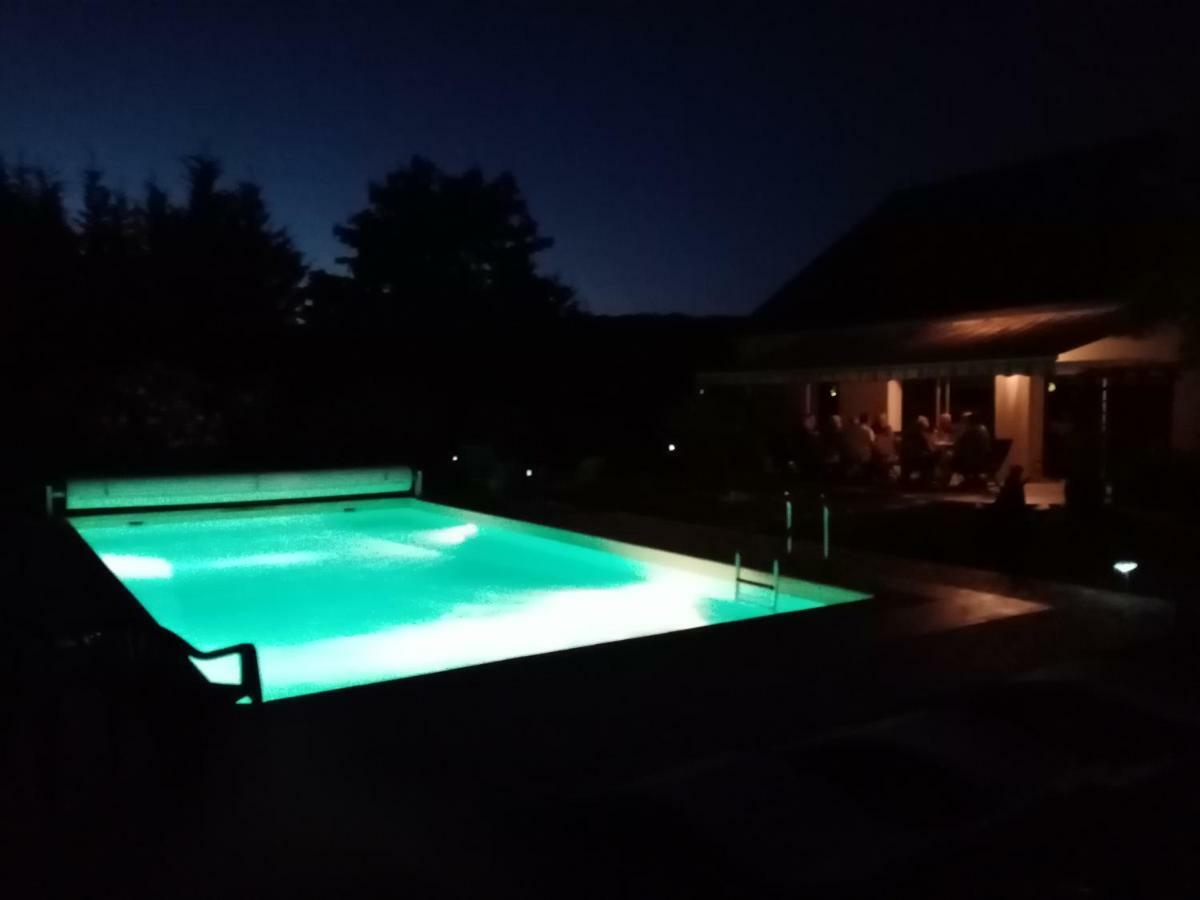 La Girouardiere La Flèche Exterior foto